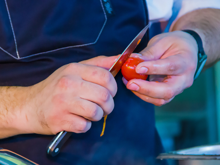 О «кулинарном» дефиците и нехватке поваров и пекарей в Туле заявили аналитики