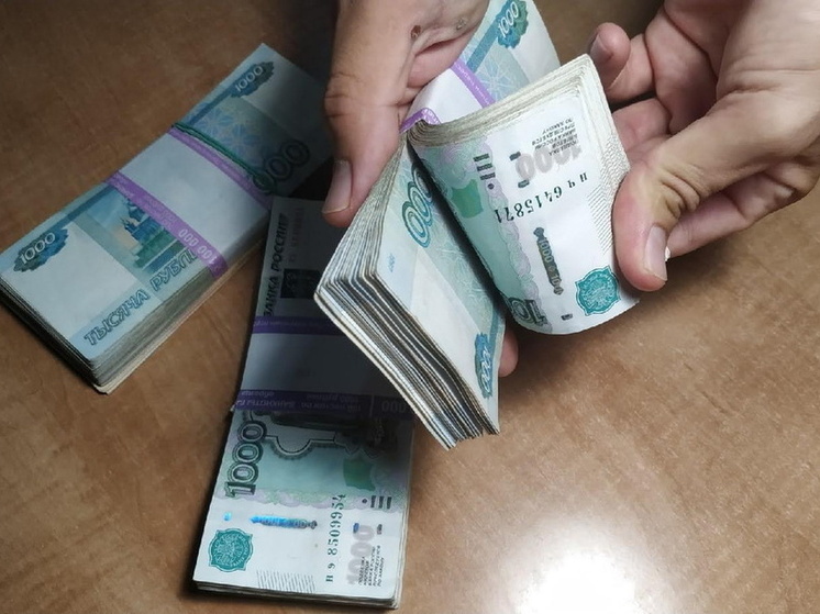 Экс-ветеринар Омской области подозревается в незаконном получении 2,57 миллиона рублей