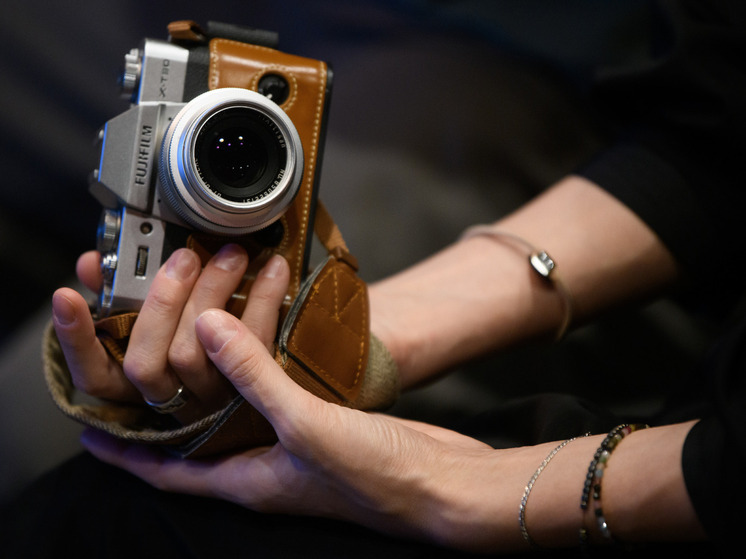 В России участились обмана красивых девушек под видом модельного бизнеса