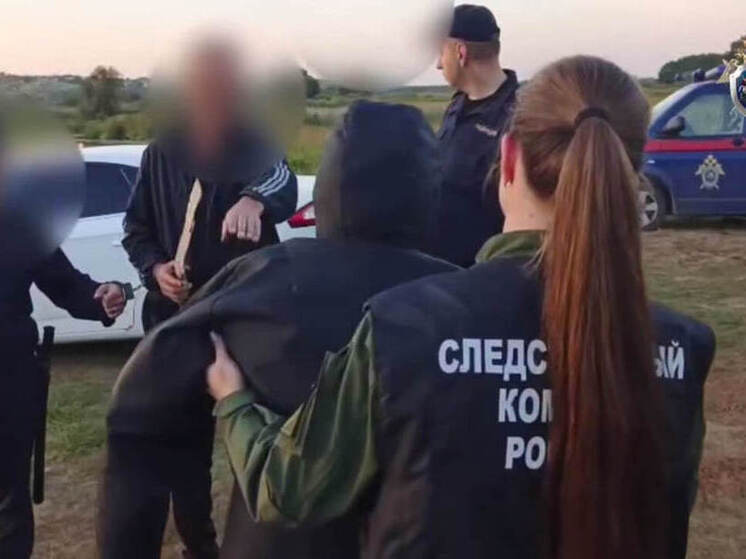 Липчанин оказался под стражей за покушение на убийство