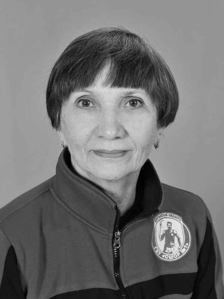 В Зауралье скончался тренер по плаванию, воспитавший призера чемпионата мира