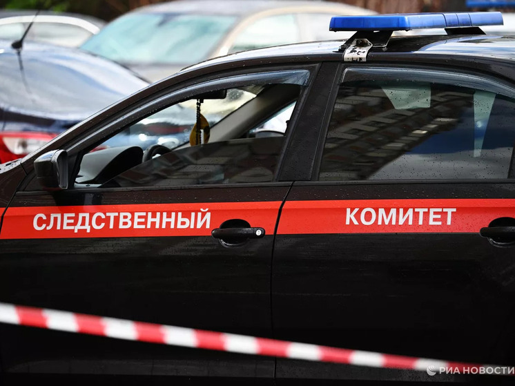 СК РФ расследует атаку ВСУ на херсонское село Заводовка