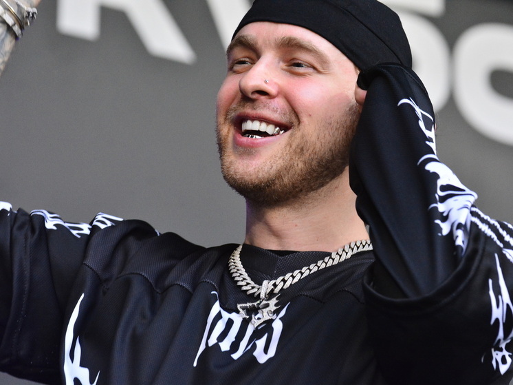 «Абзац»: носки Егора Крида с запахом певца выставлены на онлайн-аукцион