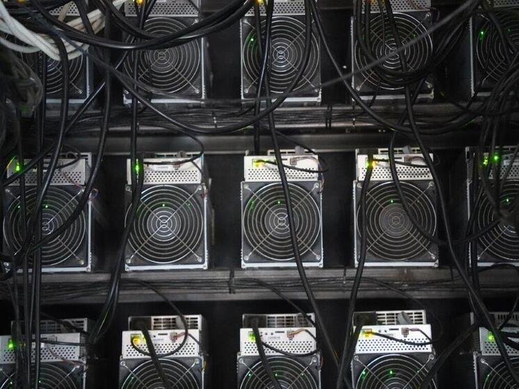 «Россети Северный Кавказ» пресекли 80 фактов майнинг-хищения электроэнергии  на 657 млн рублей