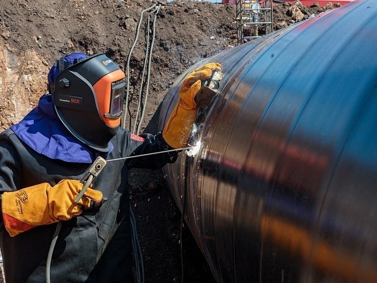 АО «Транснефть – Урал» провело плановые ремонты нефтепроводов