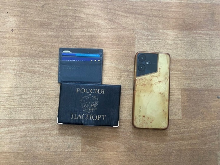 В Барнауле задержали 21-летнего местного жителя, подозреваемого в разбойном нападении на прохожего
