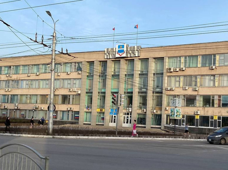 Калужанам напомнили о пятичасовых перекрытиях