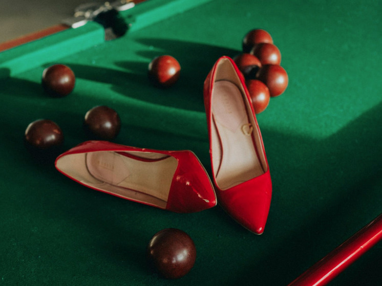 В Мурманске женщины чувствуют себя счастливее мужчин