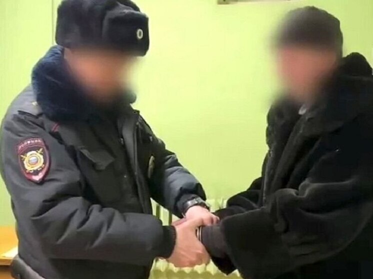В Кирове рецидивист получил срок за ограбление ребенка возле школы