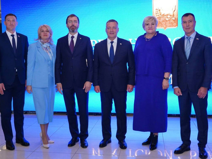 Инаугурацию губернатора Приангарья прокомментировали руководители фракций ЗС