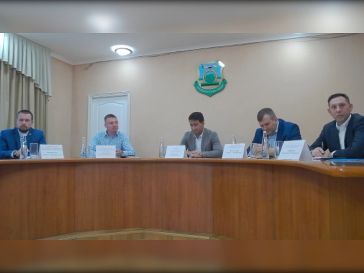 В Ростове-на-Дону представители администрации обсудили с жителями Первомайского района вопросы транспорта и дорог