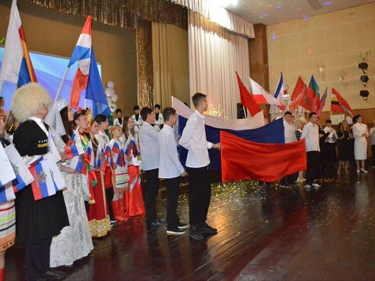 В Ессентуках завершился IV Всероссийский образовательный форум для молодежи с ОВЗ