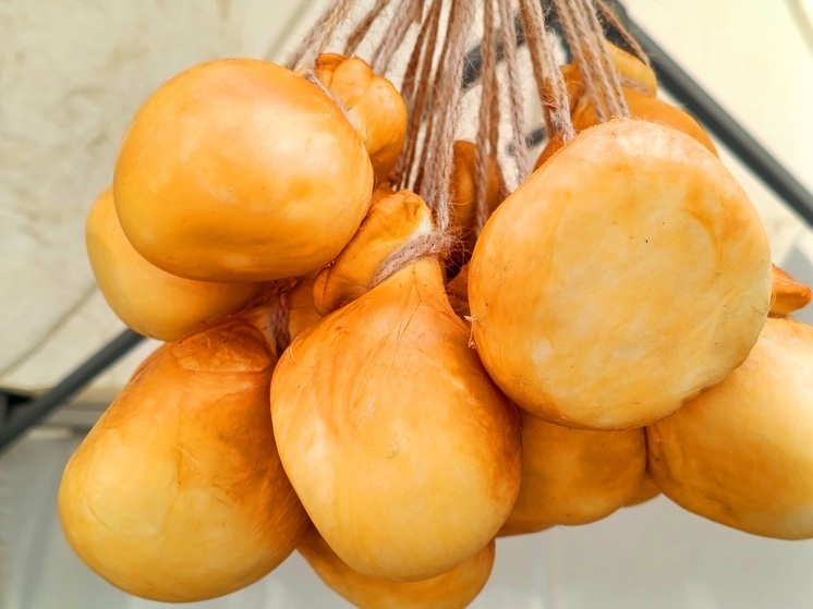 На Ставрополье в октябре пройдет гастрономический фестиваль молодого вина и деликатесов