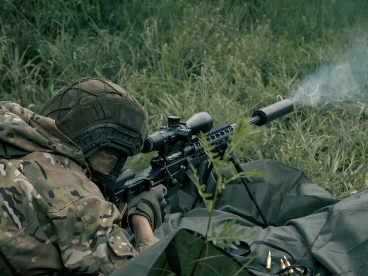 Село Муравка на Красноармейском направлении перешло под контроль армии РФ