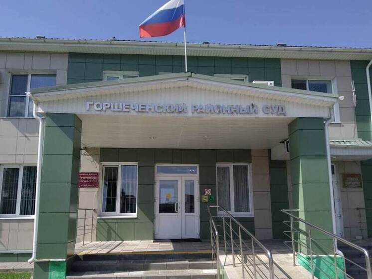 Курянина посадили в колонию за кражу денег у своей матери и брата