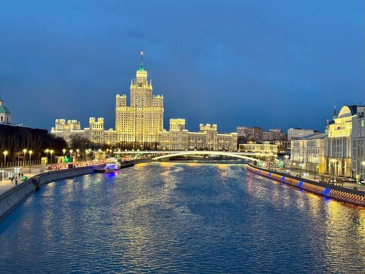 Рашид Темрезов и Валентина Матвиенко обсудили развитие Карачаево-Черкесии и потенциал туризма в регионе