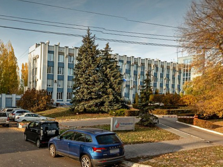 Главный офис РВК-Воронеж 20 сентября для физлиц работать не будет