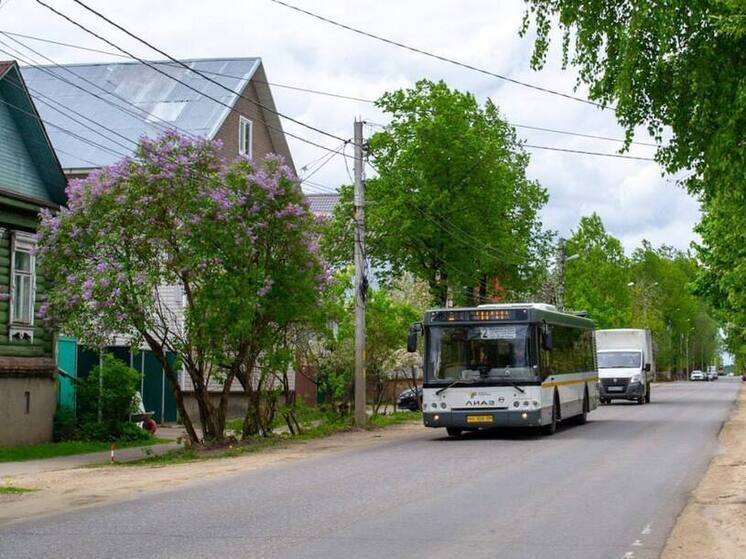 С 27 сентября запускается новый автобусный маршрут от метро «Беломорская» до Химок