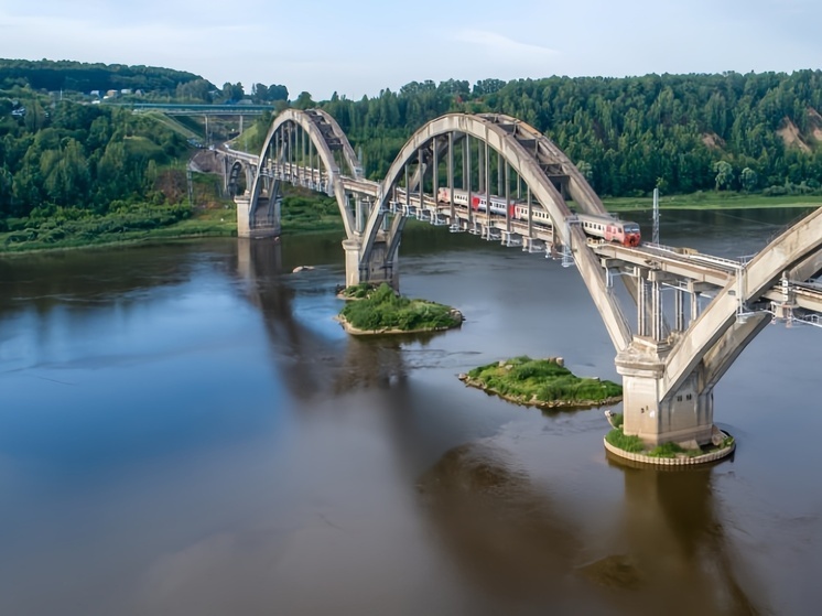 Более 10 млн раз нижегородцы воспользовались электричками в этом году