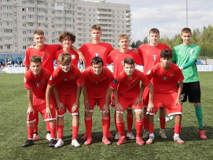 В Калуге состоится футбольное воскресенье