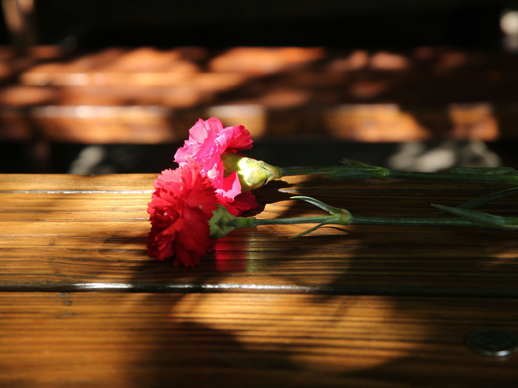 В Германии отец с детьми погибли в горящей Tesla