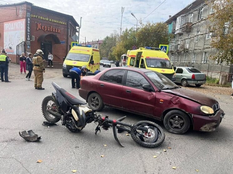 Прокуратура контролирует расследование смертельного ДТП в Омске