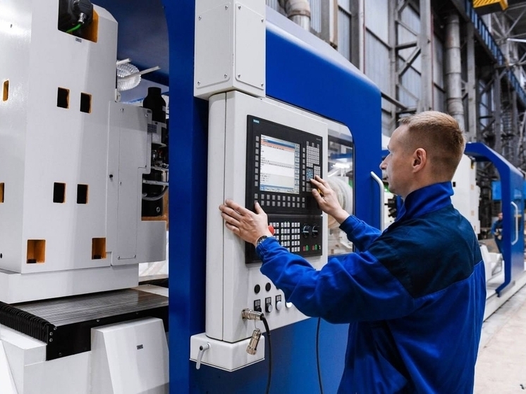 Василий Анохина: Смоленская область получит субсидию Минпромторга РФ