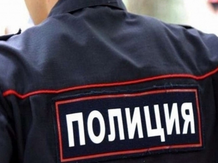Быстрая реакция полиции: угнанная иномарка найдена в Мичуринске