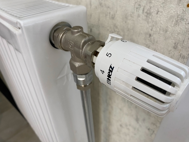 Стало известно, когда в Калуге стартует отопительный сезон