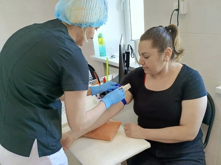В станице Староминской проведут «День здоровья» в рамках недели безопасности пациента