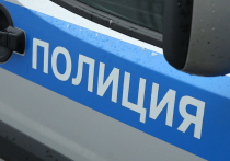 Труп бизнесмена с признаками самоубийства был обнаружен в пятницу днем на проселочной дороге неподалеку от поселка Кокошкино