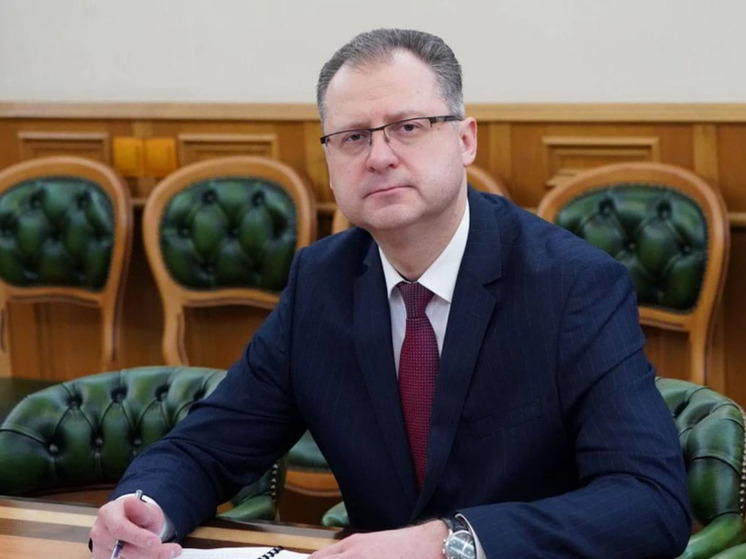 Калининградский губернатор назначил нового министра по муниципальному развитию