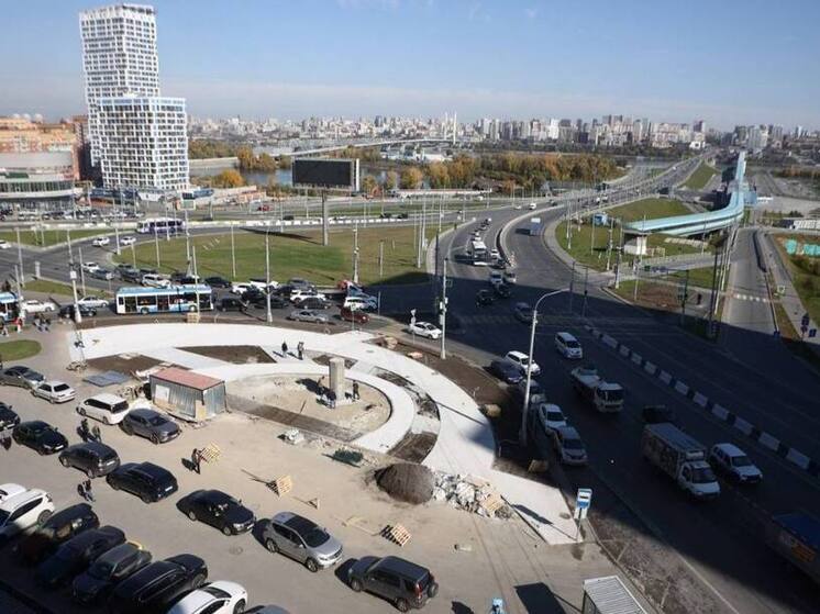 В Новосибирске создают мемориал основателю НЭТИ