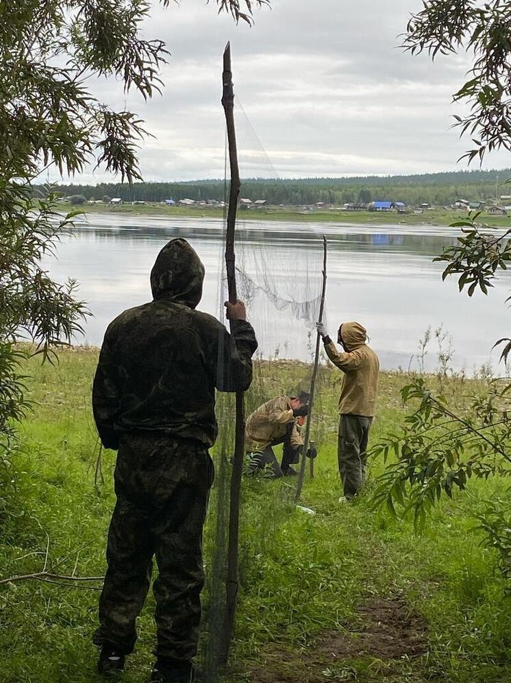 В Томпонском районе Якутии состоится симпозиум, посвященный перспективам научных исследований в среднем течении реки Алдан, а также откроется первая международная орнитологическая обсерватория «Полет стерха»