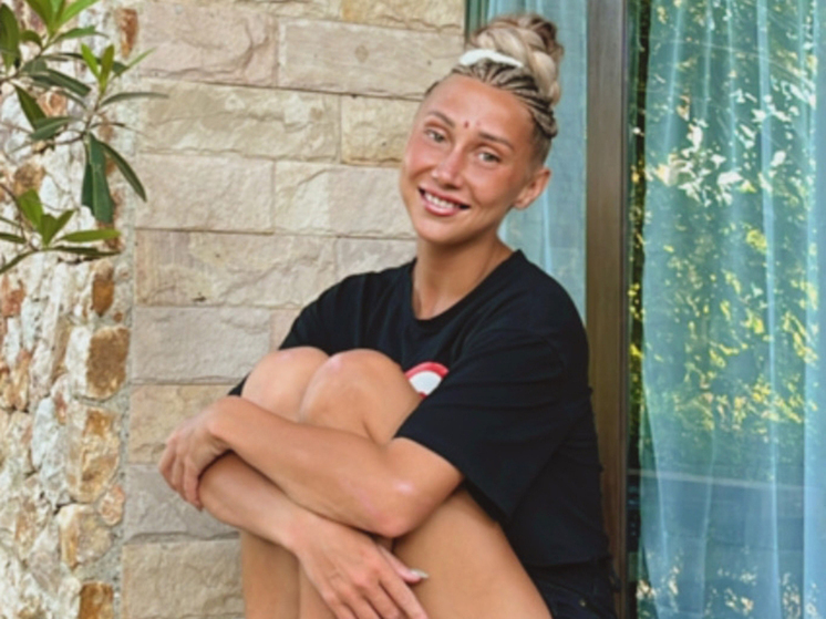 Родители пропавшей россиянки забрали ее 4-летнюю дочь из детдома в Бангкоке