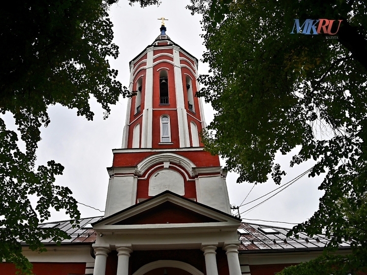 Калужанам не разрешили хранить урну с прахом дома
