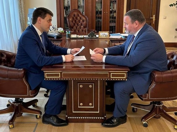 Красноярский край получит миллиард рублей на новый центр реабилитации