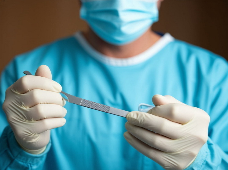 Москвичка пришла на прием к хирургу и обругала его за то, что он не русский