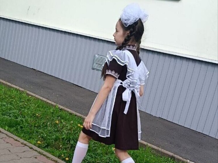 Двенадцать тысяч школьников в ЛНР подготовились к школе благодаря "Единой России"