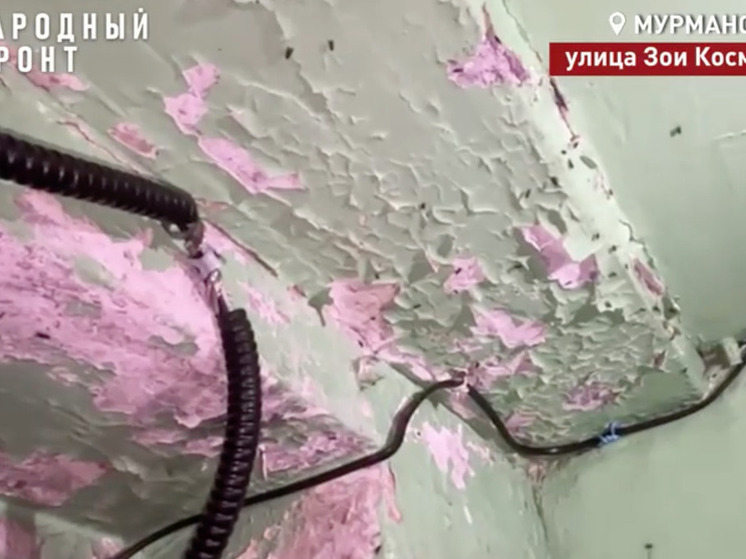 Жители Мурманска потребовали навести порядок от «управляшек»