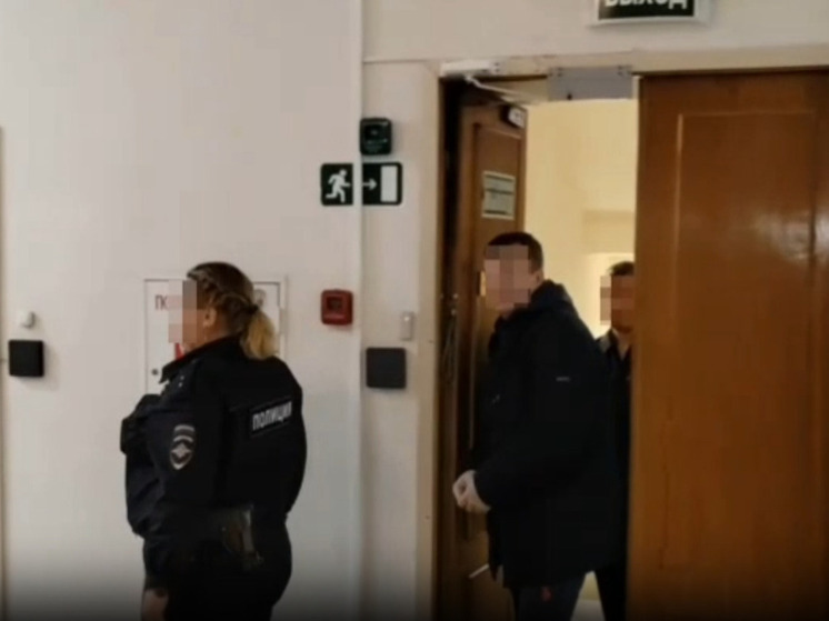 В Рыбинске взят под стражу подрядчик, не достроивший дом для «расселенцев»