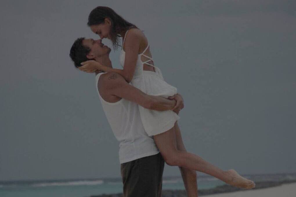 Как лед и пламя