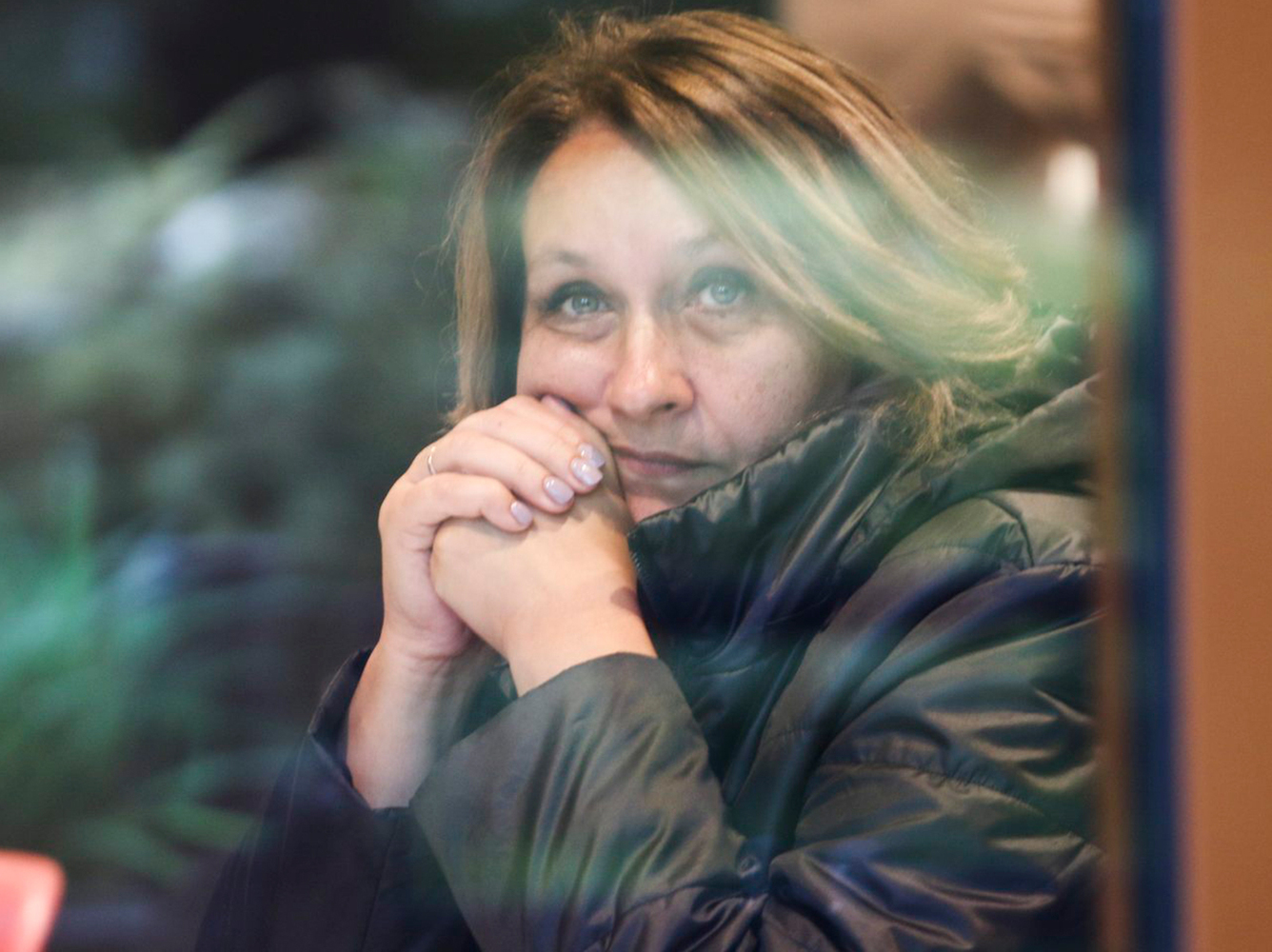 День на улицах мегаполиса