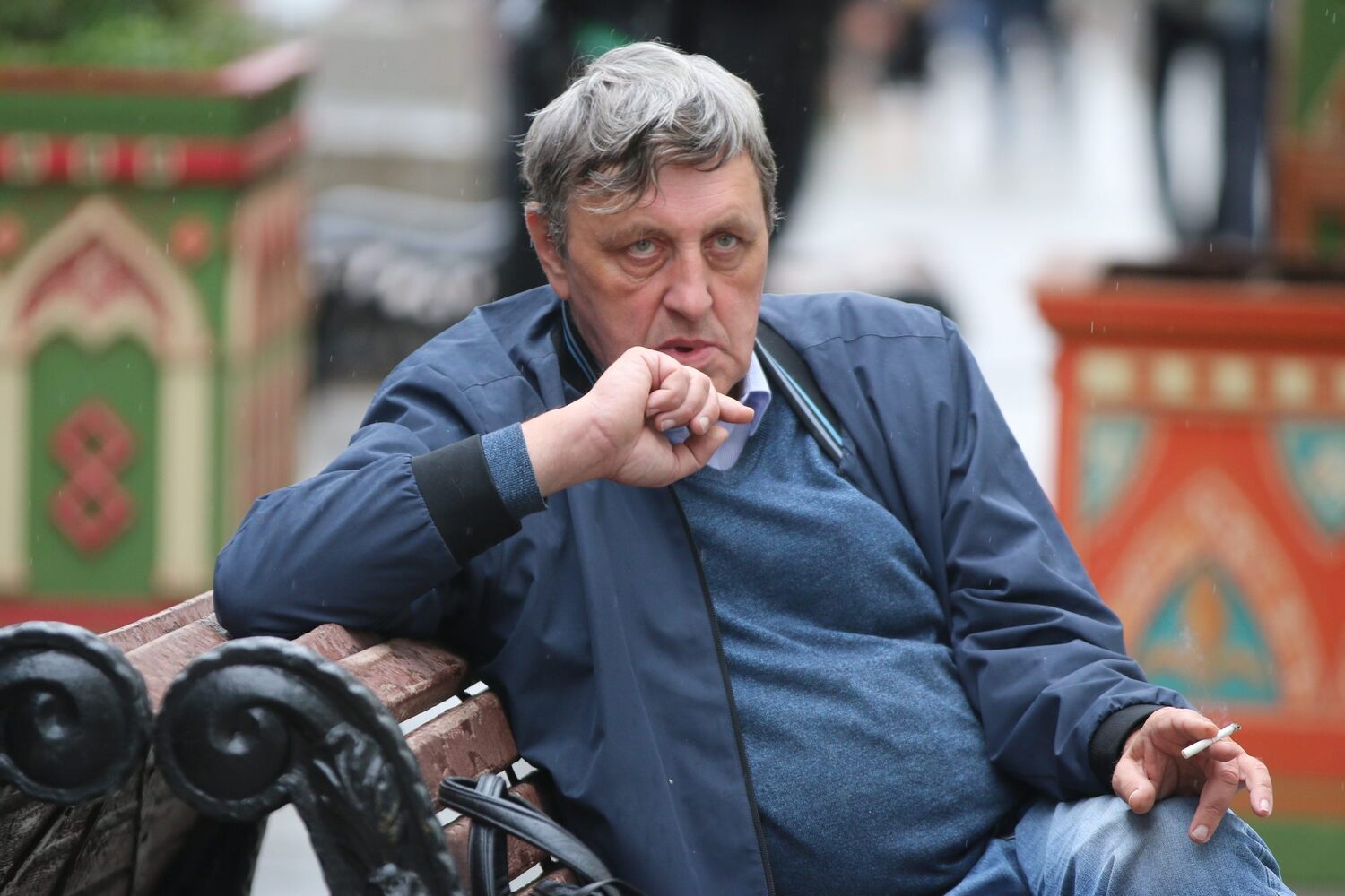 Яркие моменты дня