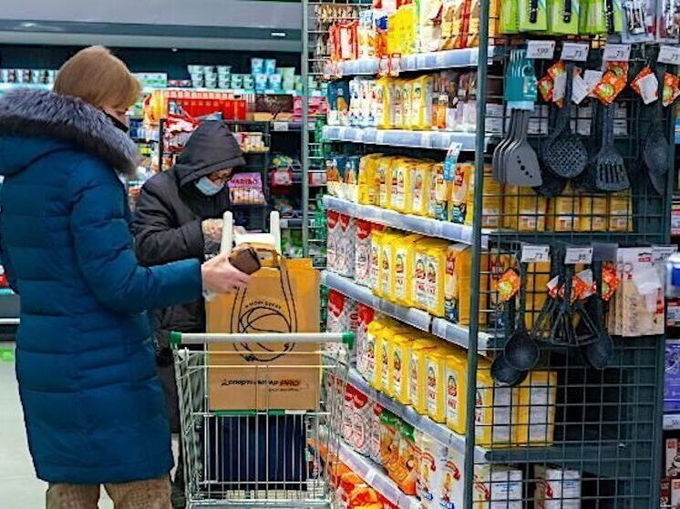 Челябинцам рассказали, как выбрать полезную муку