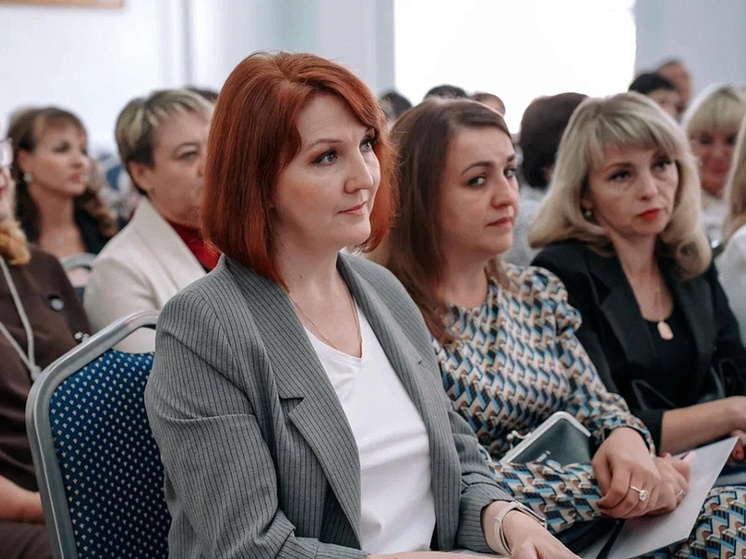 В Курске подвели итоги летней оздоровительной кампании