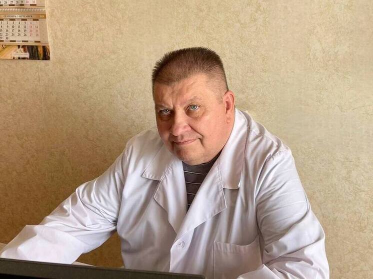 Врач из Челябинска готовит к выпуску книгу стихов
