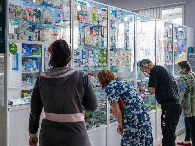 Челябинцам объяснили, чем опасно самолечение