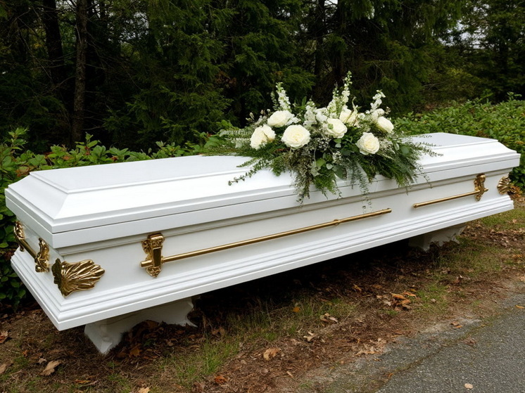 Медицинская блогерша Патрисия Келлер умерла в 27 лет от остеосаркомы