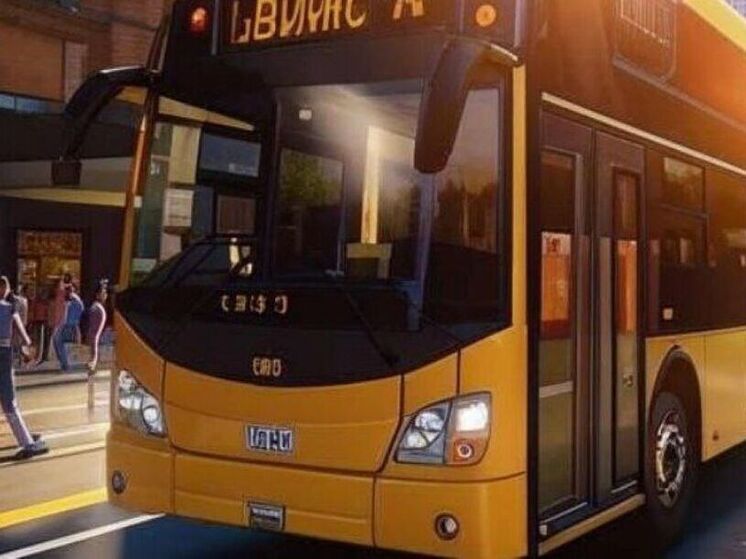 35 маршрутов изменят схему движения на День города в Воронеже